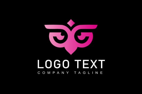Clean and Modern Minimalist Logo