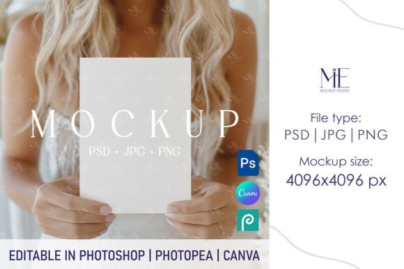 Understanding Wedding Card Mockups and Their Importance in Design